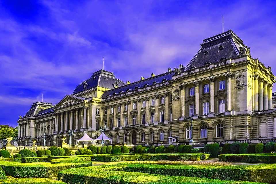 Экскурсия по достопримечательностям культуры брюсселя. что посетить - музеи, храмы, дворцы