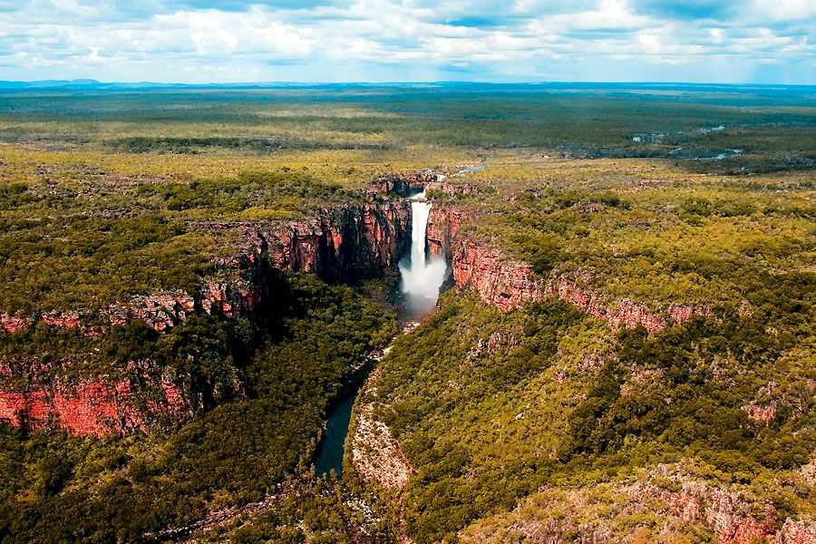 Австралия | национальные парки и достопримечательности