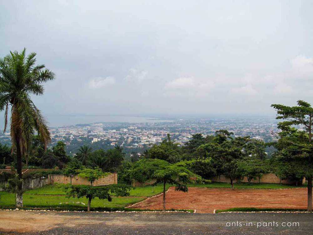 Список городов в бурунди - list of cities in burundi