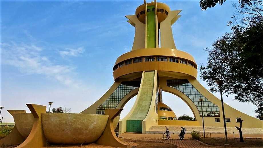 Буркина-фасо. фотографии, информация, туры, отдых и достопримечательности буркина-фасо