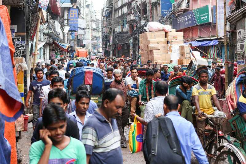 Достопримечательности бангладеша — топ-9 мест в уникальной азиатской стране