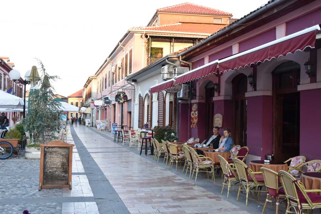 Шкодер, албания – достопримечательности, отзывы туристов, фото, отели