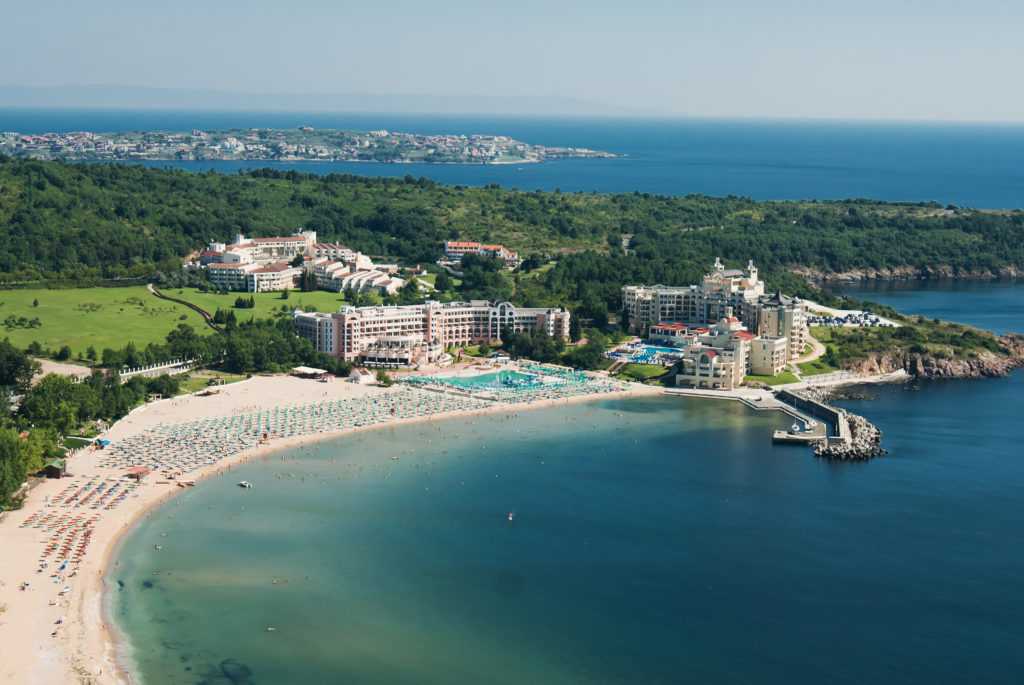 Лучшие пляжные курорты бразилии для отдыха - описание курортов.