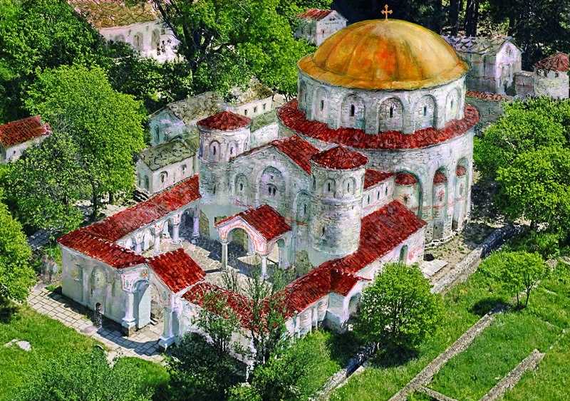 Достопримечательности болгарии: фото 10 самых интересных туристических объектов страны
