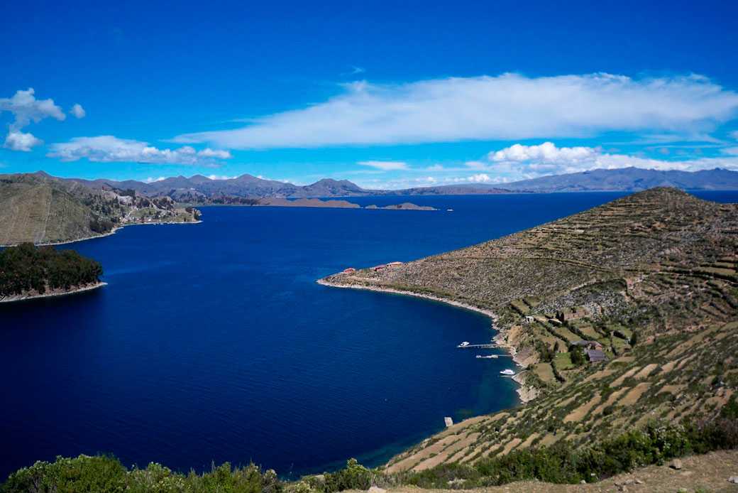Подборка видео про Озеро Титикака (Перу) от популярных программ и блогеров. Озеро Титикака на сайте