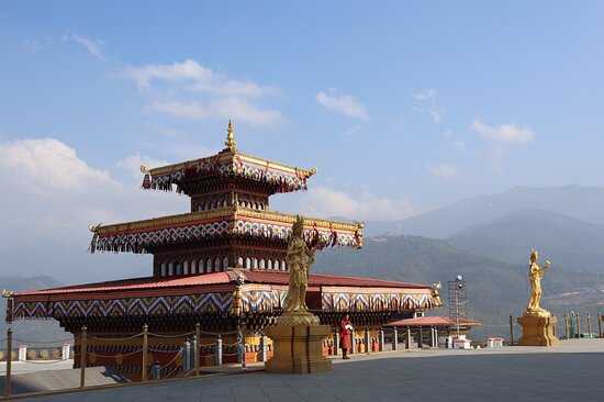 Бутан. фотографии, информация, туры, отдых и достопримечательности бутана