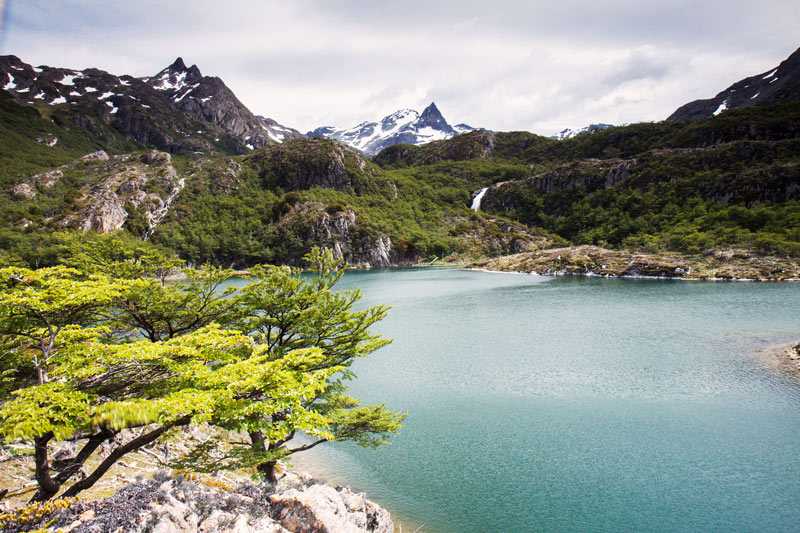 4 лучших национальных парка аргентины в провинции санта круз