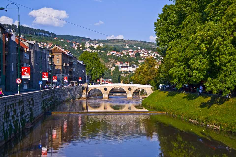 Босния и герцеговина - информация о стране, достопримечательности, история - новый географический сайт | города и страны | интересные места в мире