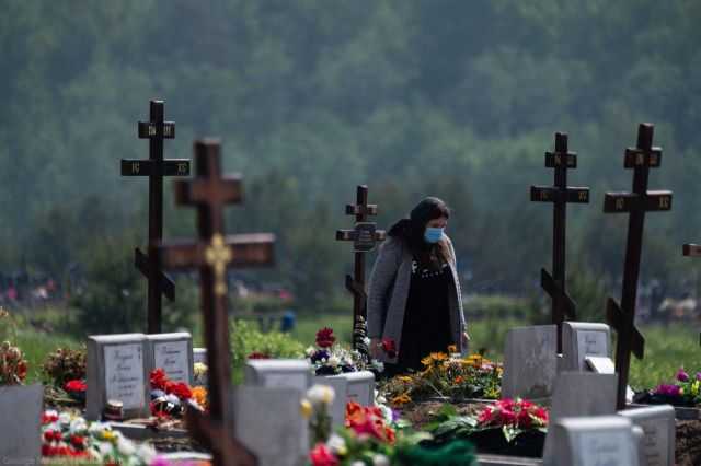 Кладбище чакарита: "обитель печали" | hasta pronto