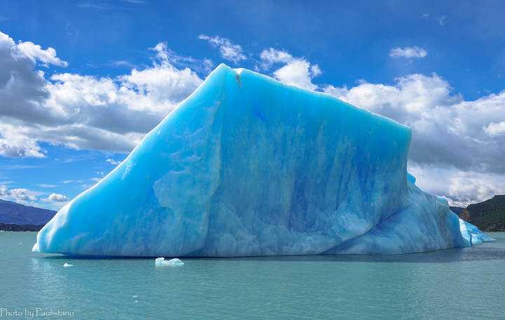 25 лучших озер аргентины