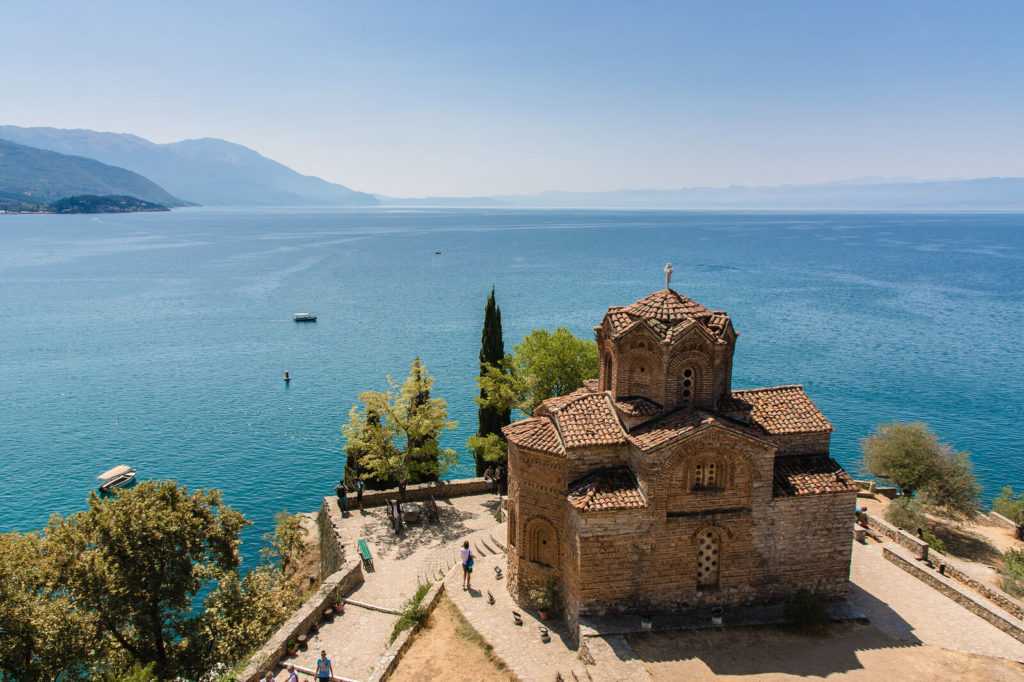 Охридское озеро. отзывы, режим работы, фото