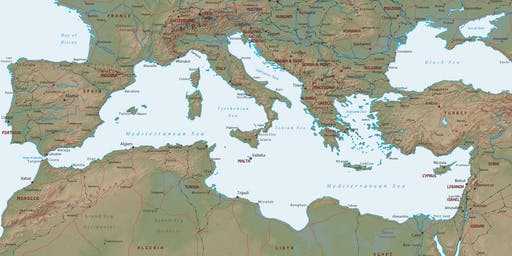 Иф - средиземное море: георгафическая справка. карта. климат. средиземноморские страны ( италия, испания, франция, монако, мальта,
 греция, кипр, марокко, алжир, египет и другие). рыбалка на средиземном море. курорты.