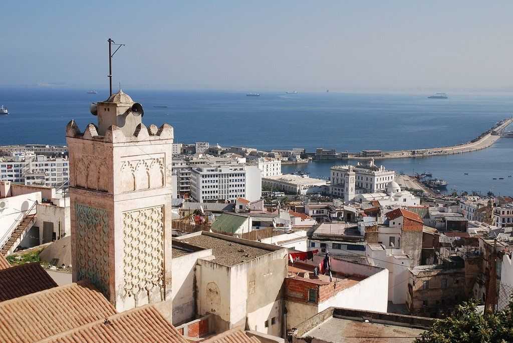 9 лучших достопримечательностей алжира