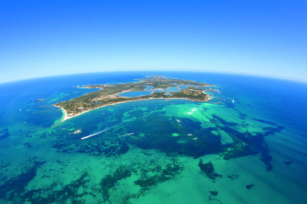 Острова в австралии - фото, описание островов в австралии