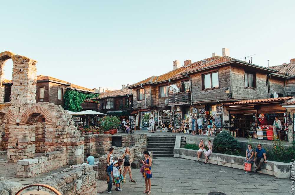 Курорт несебр в болгарии – фото, отели, достопримечательности, карта, отзывы туристов