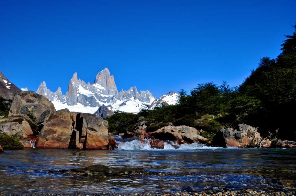 Список национальных парков аргентины - list of national parks of argentina - abcdef.wiki