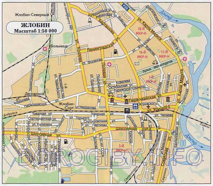 Подробная карта гомельской области с районами и деревнями. спутниковая карта гомельской области беларуси - белкрай