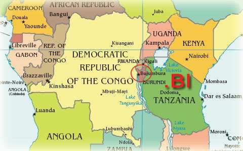Бужумбура - bujumbura - abcdef.wiki
