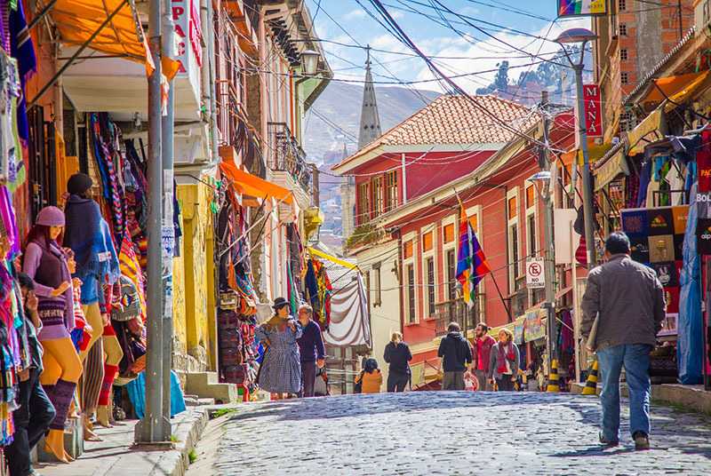 Достопримечательности боливии: 20 лучших мест