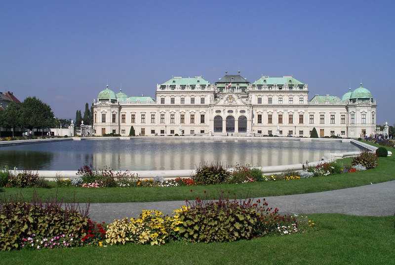 Шедевр архитектуры, вдохновивший людовика xiv на строительство версаля: дворец во-ле-виконт