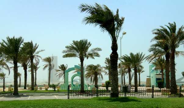 Бахрейн: отдых в бахрейне, виза, туры, курорты, отели и отзывы