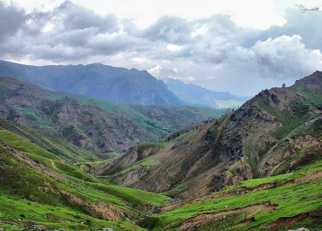 Гора янардаг, азербайджан - обзор, как добраться, лайфхаки bormoleo