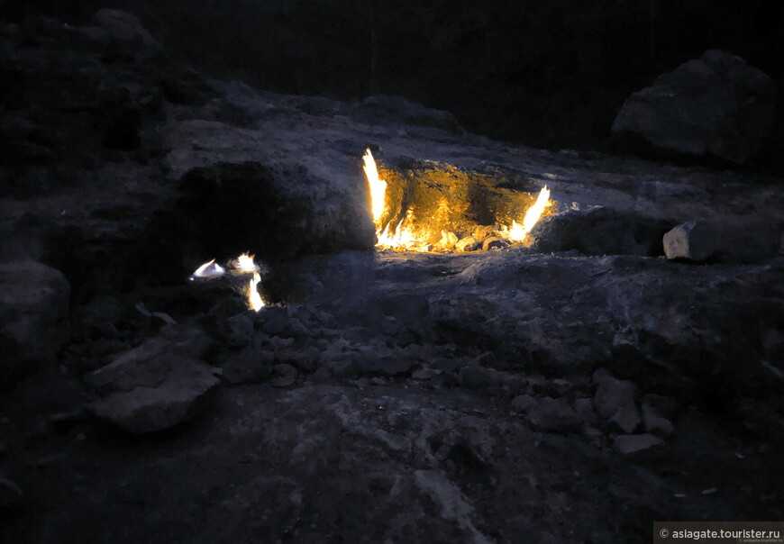 Огненная гора химера - янарташ в кемере турция: описание, легенда, как добраться, фото