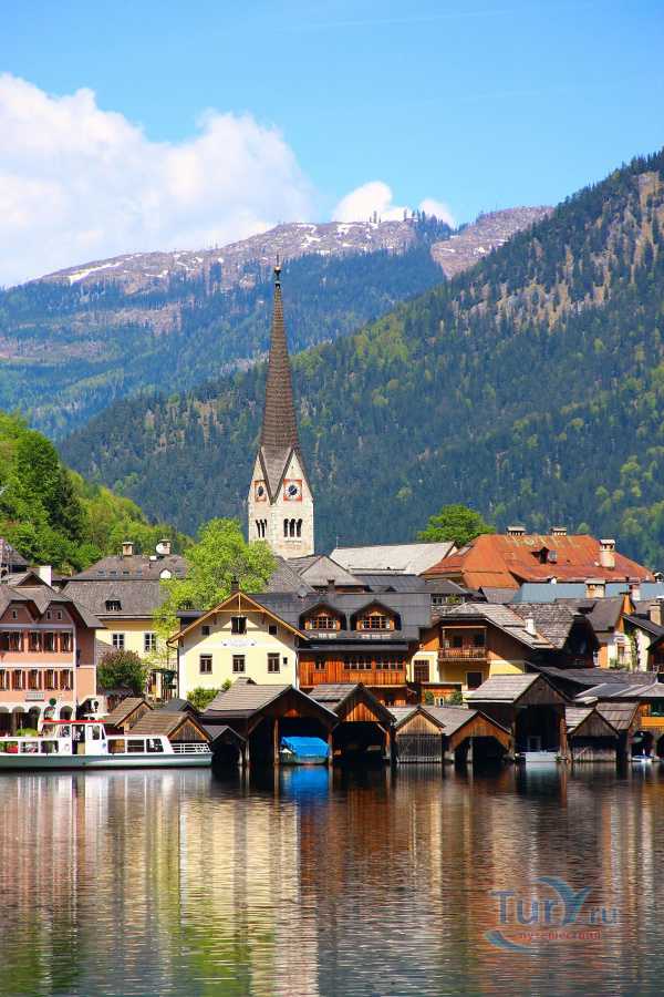 Список самых высоких ⛰️ гор австрии по рейтингу топ-10