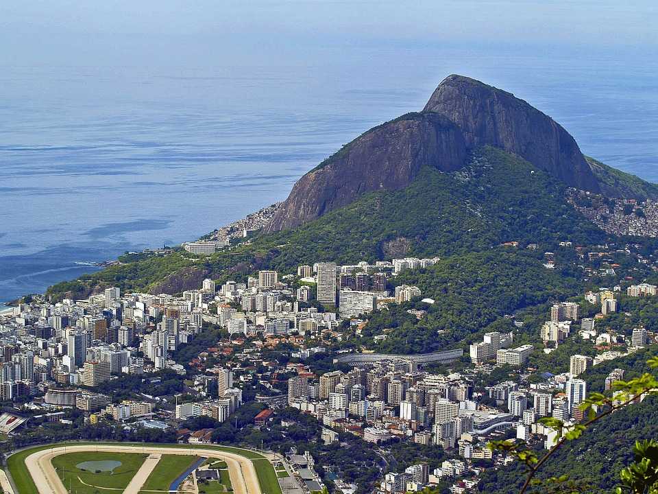 Города бразилии — топ 15 самых крупных | capoblog