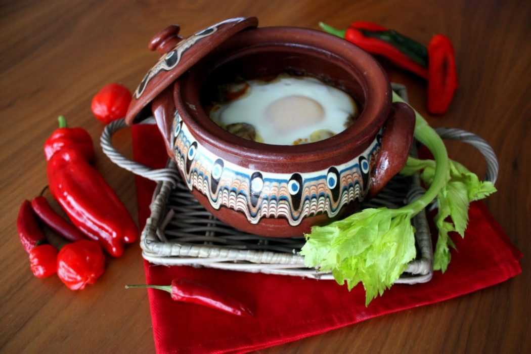 Жизнь в болгарии. болгарская кухня: топ-10 самых популярных блюд