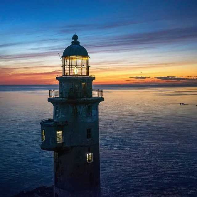 Список маяков на багамах - list of lighthouses in the bahamas