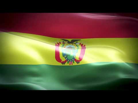 Государственный гимн боливии - national anthem of bolivia - abcdef.wiki