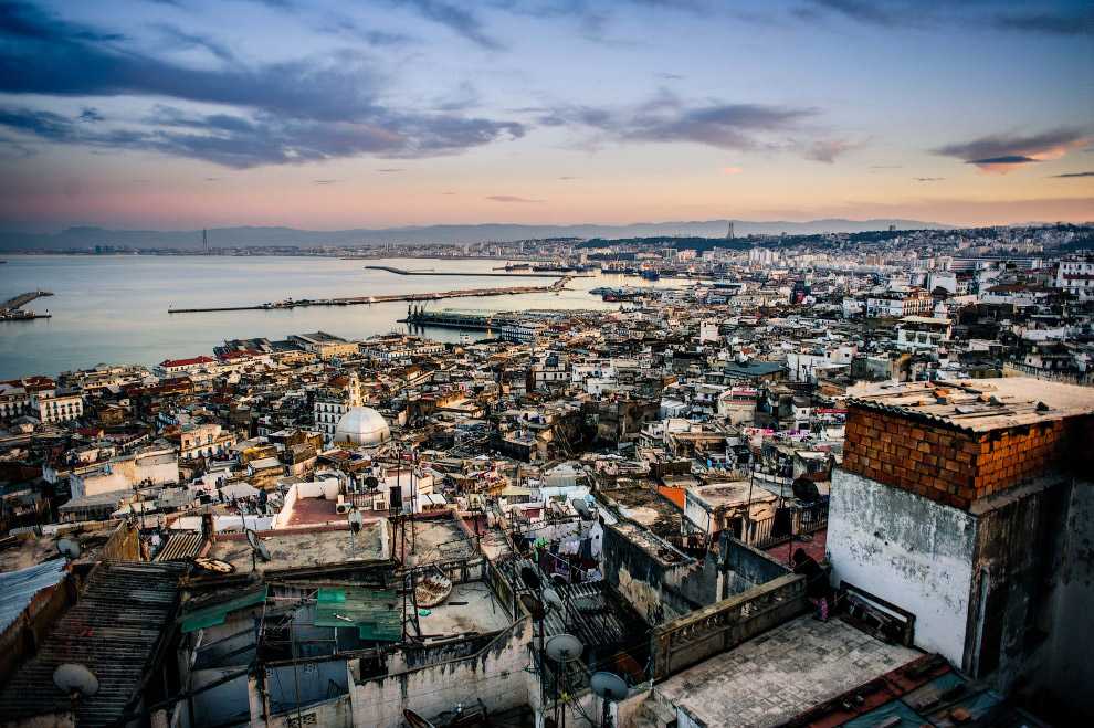 Алжир | туроператор "килиманджаро": путешествия и туры по африке