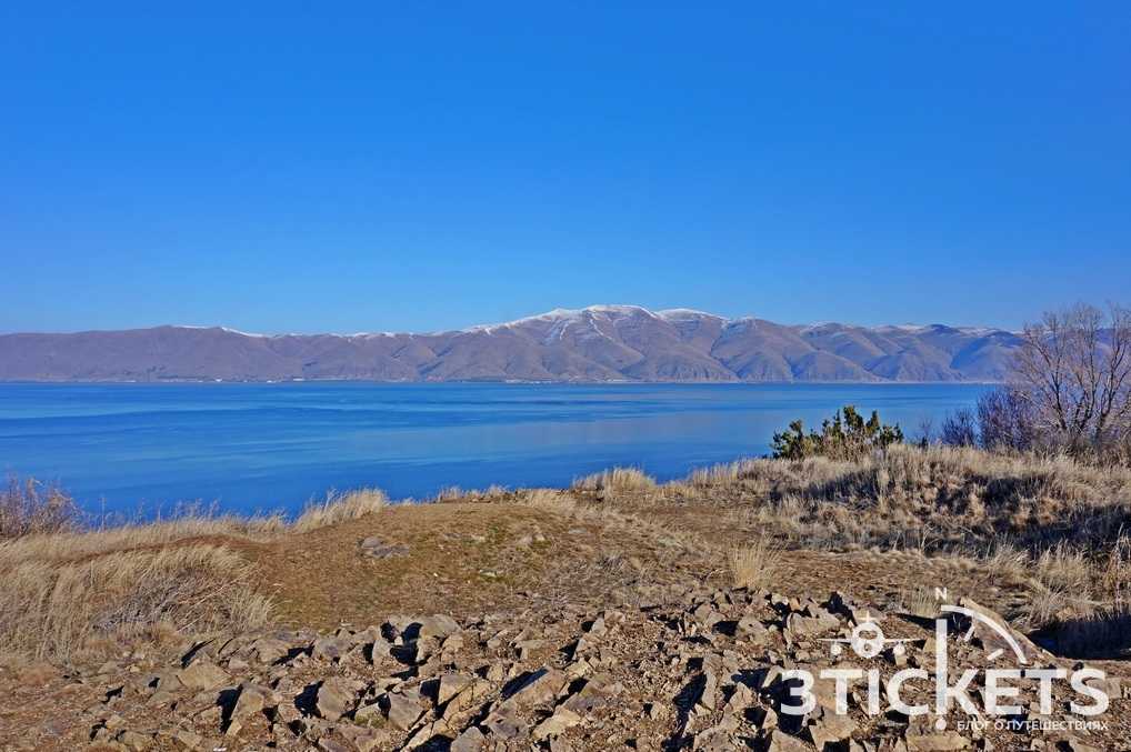 Озеро севан армения > виды - природа - фото | armadventure