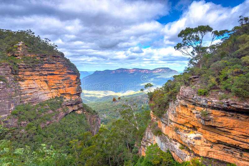 Какие горы самые высокие в австралии — список, характеристика и фото