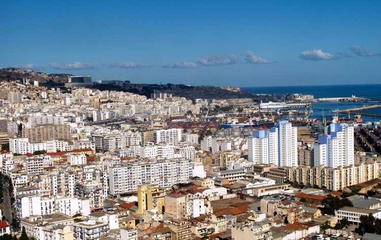 Провести выходные в алжире необычно: нестандартные сервисы, потаенные места и эксклюзивные развлечения