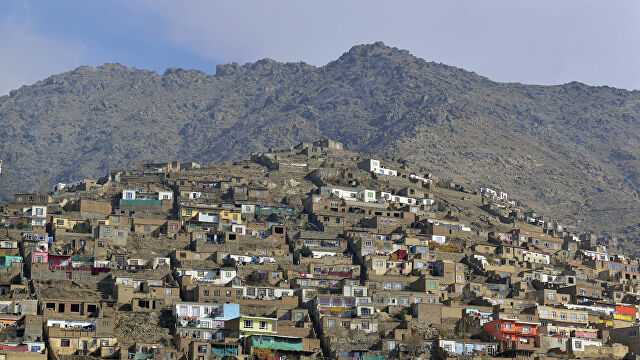 Кабул | города и страны