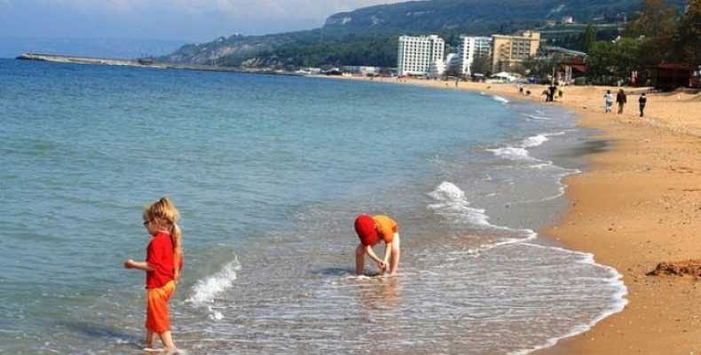 11 лучших курортов для семейного отдыха на море в болгарии в 2020 году