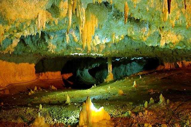 Тайны пещеры шульган-таш (6 фото)