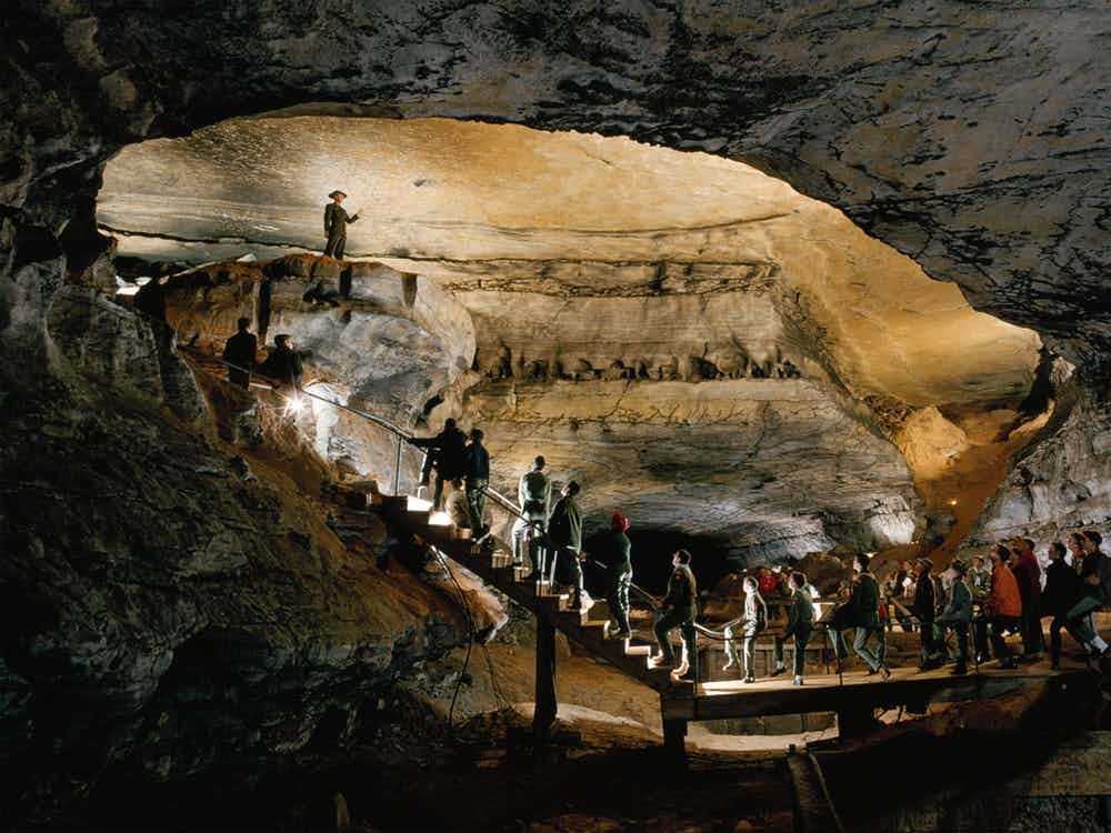 Пещеры дженолан — самая древняя загадка австралии - btimes