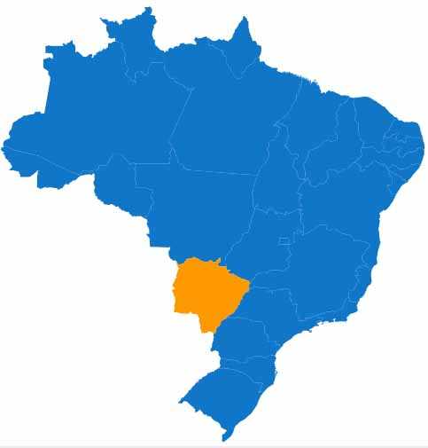 Штат пиауи: "бедный, но гордый" (бразилия) | hasta pronto