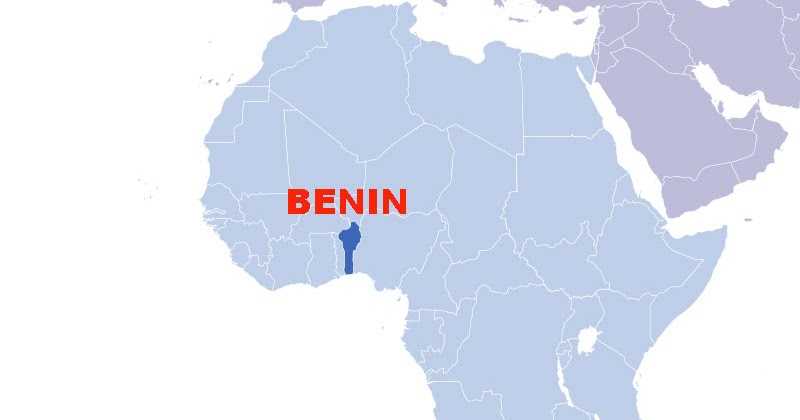 Бенин - информация о стране, достопримечательности, история - новый географический сайт | города и страны | интересные места в мире