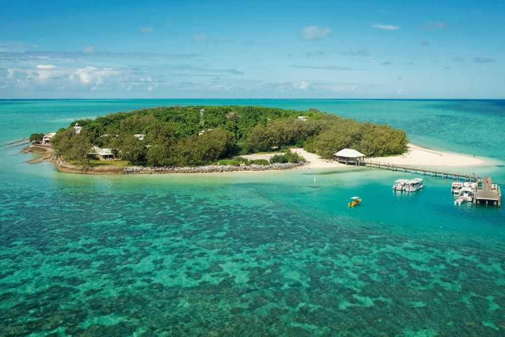 10 лучших островов австралии » journey-assist