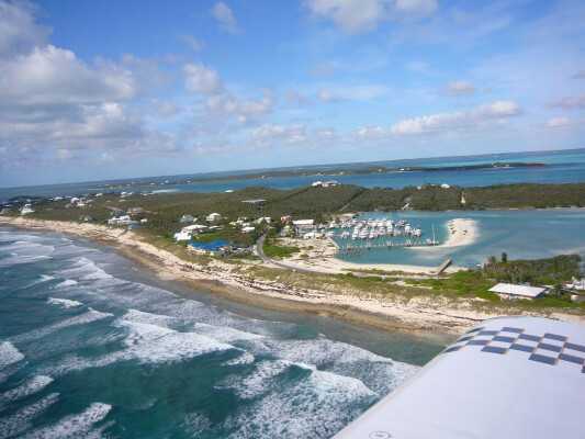 Багамские острова: достопримечательности, лучшие пляжи и праздники
