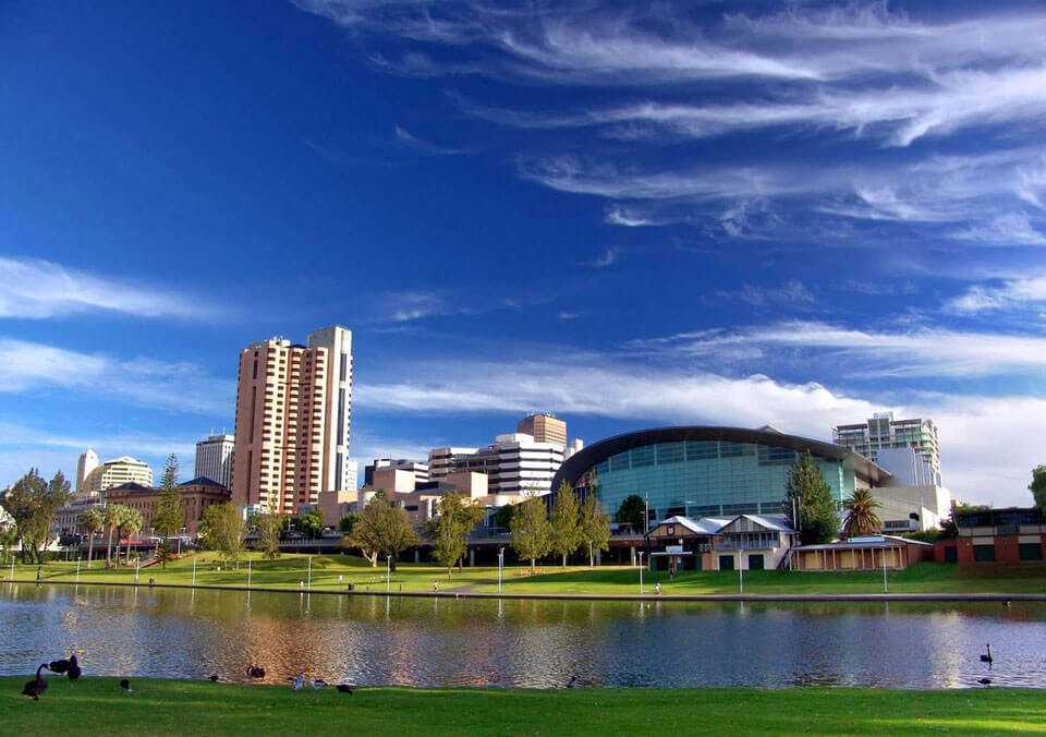 🏞 парки аделаиды (австралия) 2021: фото, адреса, отзывы, рейтинг 10 2021, график работы