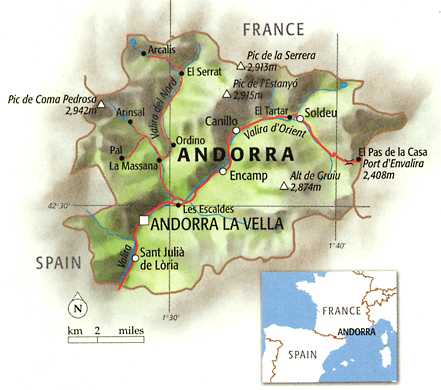 Андорра-ла-велла