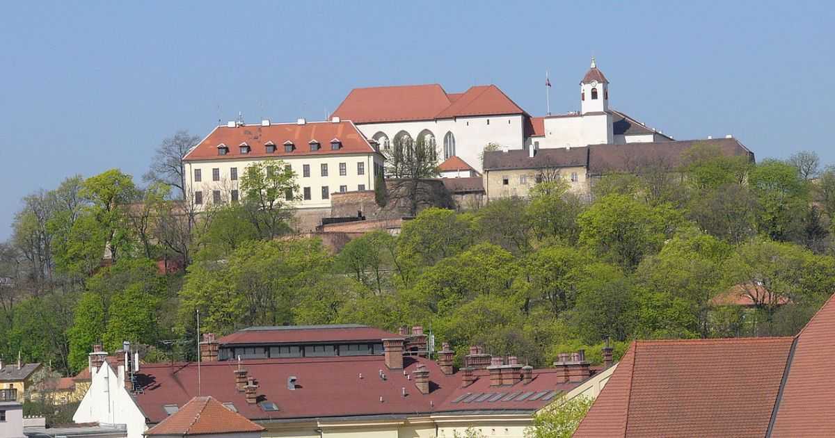Замок роз — розенбург