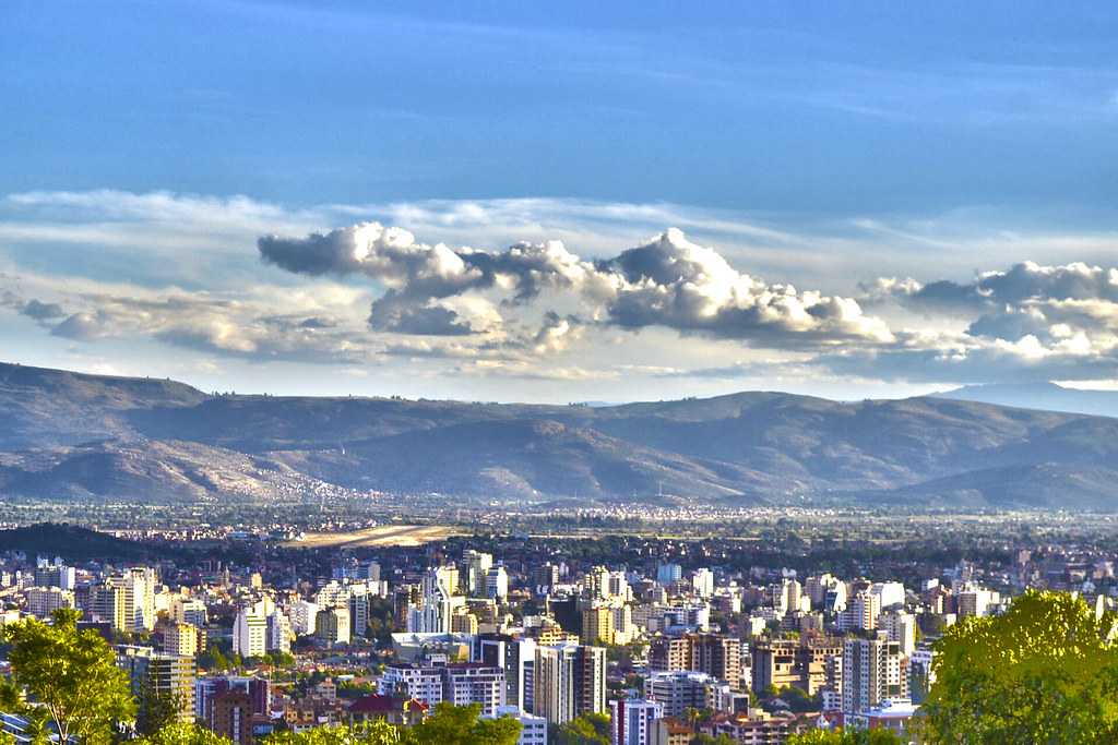 🏞 природные достопримечательности кочабамбы (боливия): рейтинг красивейших мест 2021, фото, отзывы, как добраться