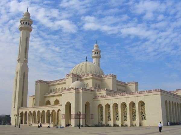 Ответы вов (wow) бахрейн мечеть аль-фатих words of wonders