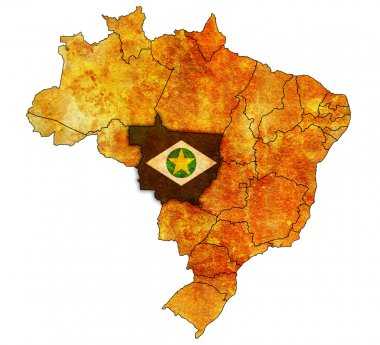 Мату-гросу-ду-сул: «23-й штат бразилии»
